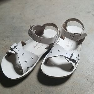 Sun-San Sweet Heart Sandals